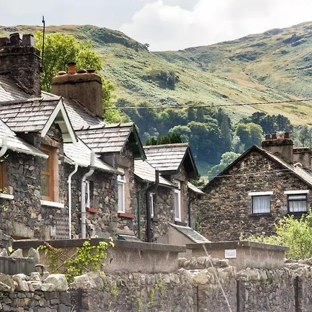 Prázdninový dům 2 Bed In Penrith Oc-sz012 Glenridding