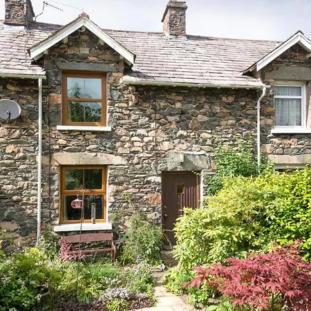 2 Bed In Penrith Oc-sz012 Prázdninový dům Glenridding