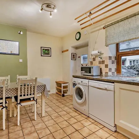 2 Bed In Penrith Oc-sz012 Prázdninový dům