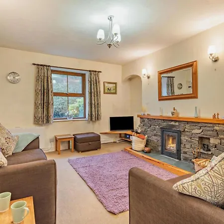 2 Bed In Penrith Oc-sz012 Nyaraló *