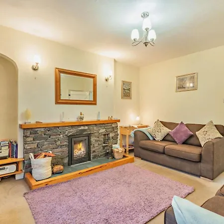 2 Bed In Penrith Oc-sz012 Prázdninový dům *