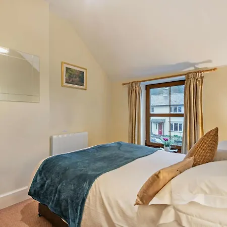 2 Bed In Penrith Oc-sz012 Prázdninový dům *