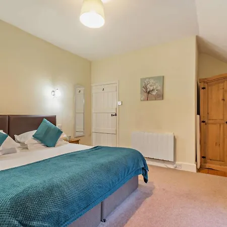 2 Bed In Penrith Oc-sz012 Prázdninový dům *
