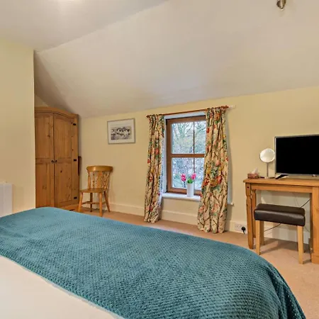 Nyaraló 2 Bed In Penrith Oc-sz012 Glenridding