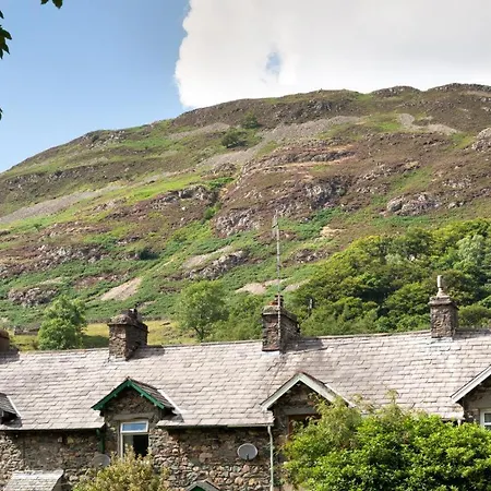 Prázdninový dům 2 Bed In Penrith Oc-sz012 Glenridding